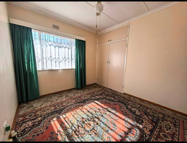 4 BEDROOM HOUSE TO LET IN SASOLBURG EXT 23